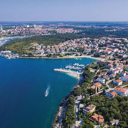 Beautiful In With Wifi Apartman *