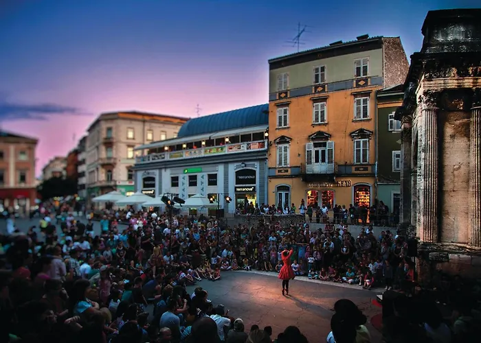Beautiful In With Wifi Apartment *