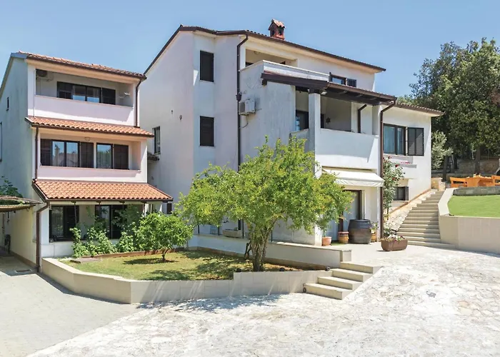 Apartment Beautiful In With Wifi *