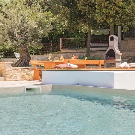 Beautiful In With Wifi Apartman