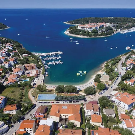 Beautiful In With Wifi Apartman Póla