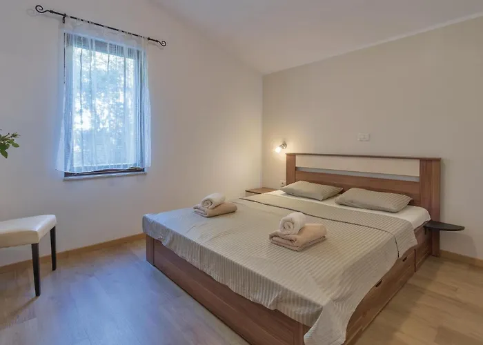 Apartament Beautiful In With Wifi