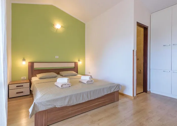 Beautiful In With Wifi Apartament