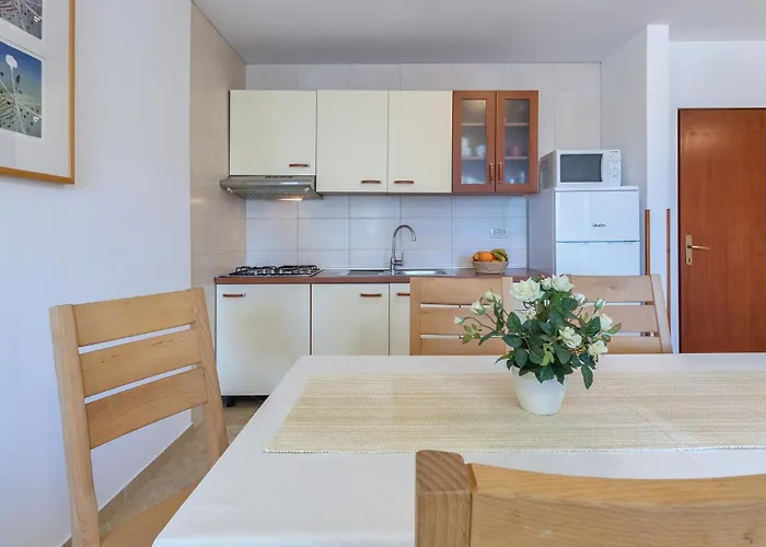 Beautiful In With Wifi Apartament *