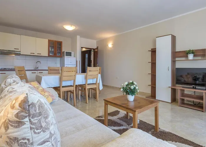 Beautiful In With Wifi Apartament *