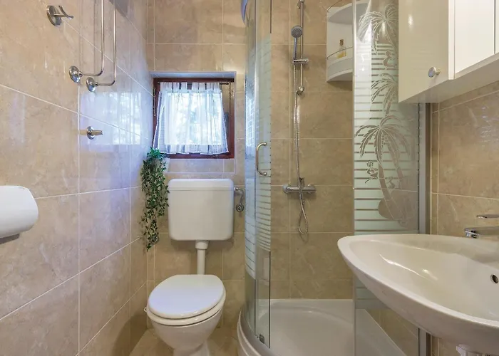 Beautiful In With Wifi Apartament *